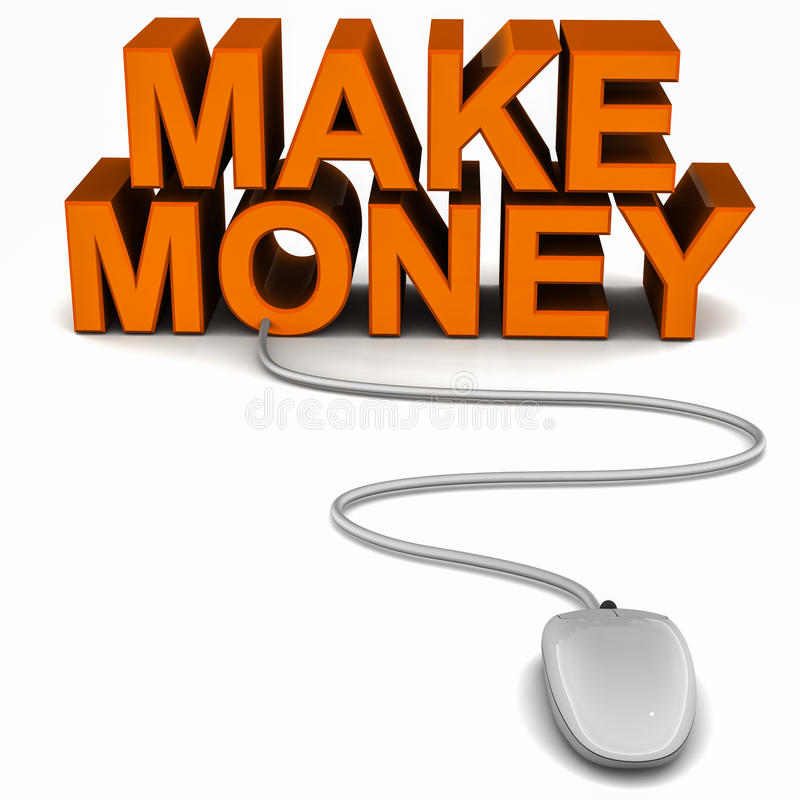 theme Make money online by step guide the